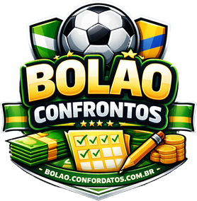 Bolão Confrontos